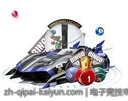 电子竞技未来发展的技术引擎与创新动力